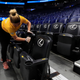 With college basketball games being canceled left and right, it’s time for the NCAA to step in and halt all the action — for now.
